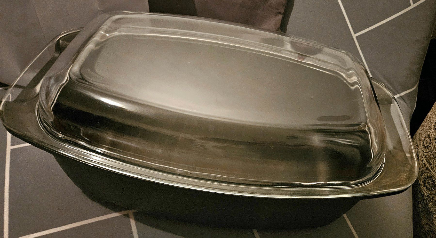 Töpfe: Bräter mit Deckel – Neu (gemäss Beschreibung) aus Schliern b. Köniz von diletac 4