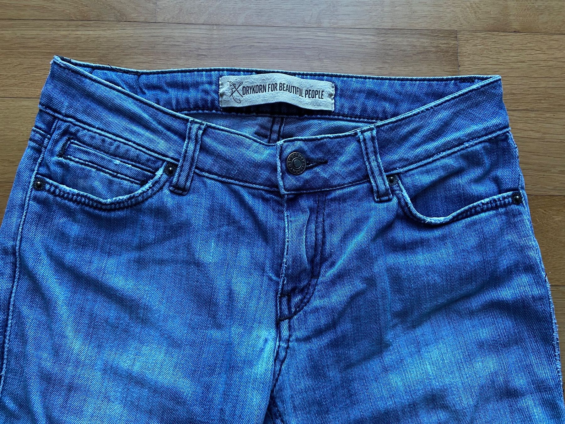 Drykorn Jeans: Drykorn Jeans Damen – Usato da Zürich venduto da ConnieS01
