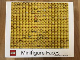 Puzzle 1000 / Lego