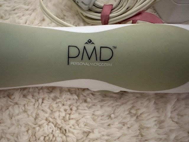 Cura del viso: PMD Personal Microderm Elite pro face – Usato da Dallenwil venduto da ZD2019 2
