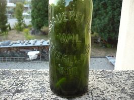 BRAUEREI HOF WIL 6 dl