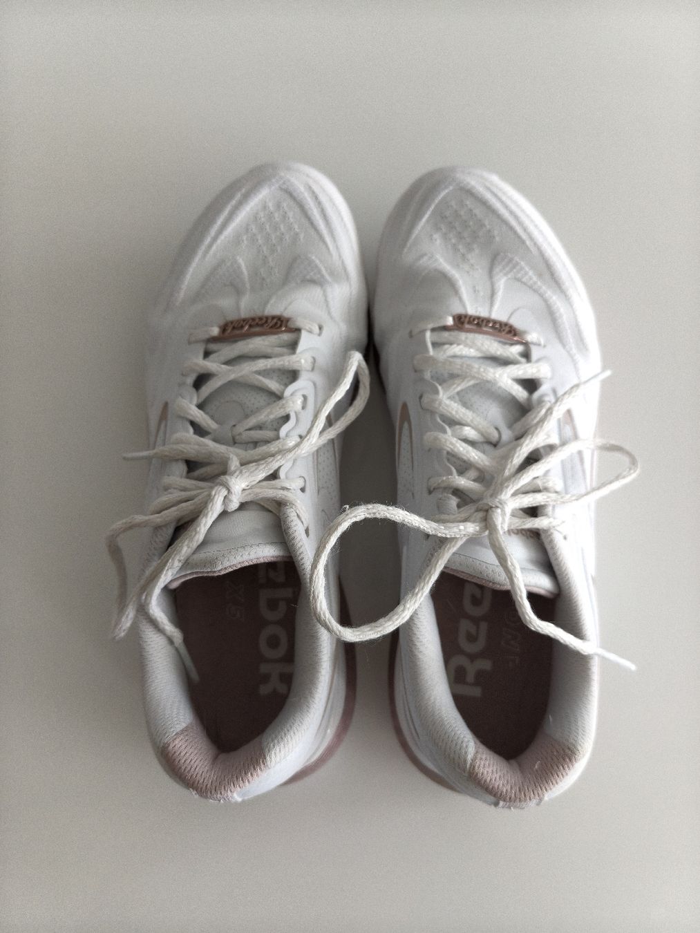 Reebok Scarpe da donna: Reebok Nano X5 Edge – Usato da La Tour-de-Trême venduto da Deiona