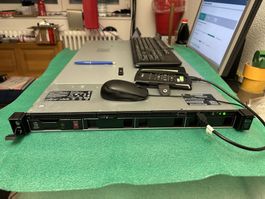 DL360 G10 2x 2.2GHz Intel Xeon Silver 4114, 64GB RAM