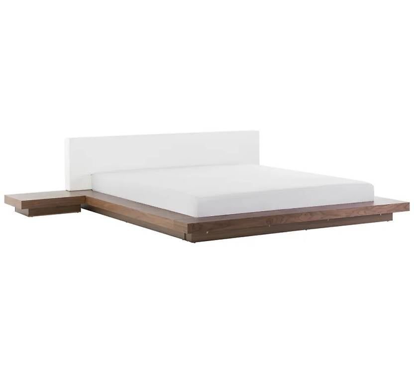 Betten: Bett mit Lattenrost – Gebraucht aus Basel von R_Goncalves1