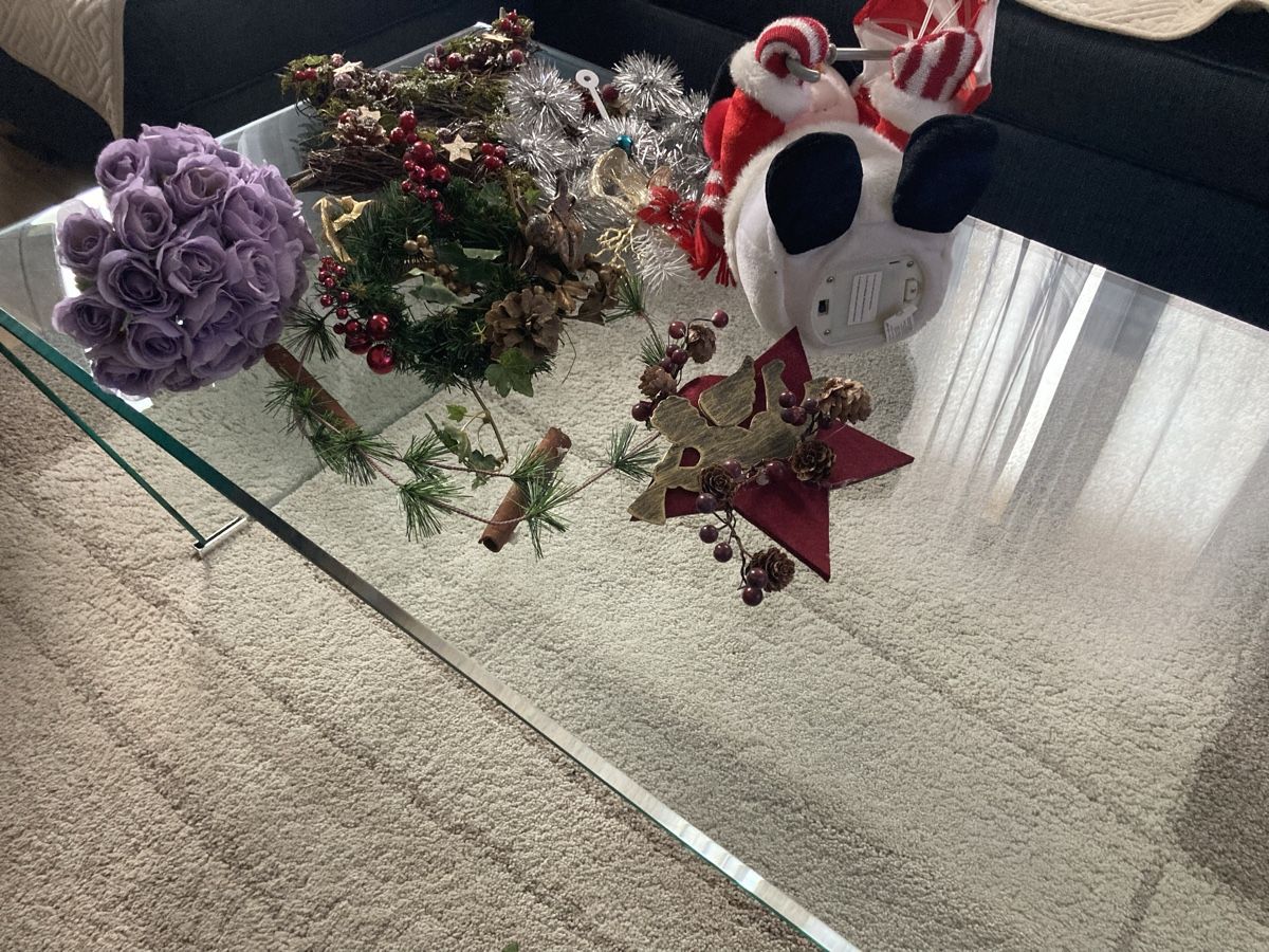 Tutte le decorazioni: Weihnachtsdekoration – Usato da Schlieren venduto da Flower5 4