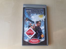 Syphon Filter Dark Mirror