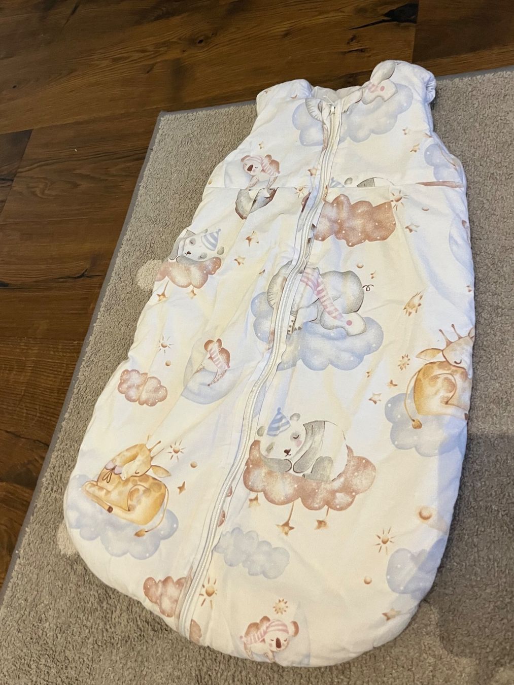 Pigiama & Simili: Schlafsack 2.5 TOG – Usato da Villnachern venduto da schudelinho