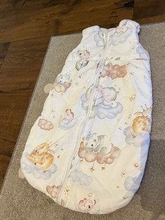 Schlafsack 2.5 TOG