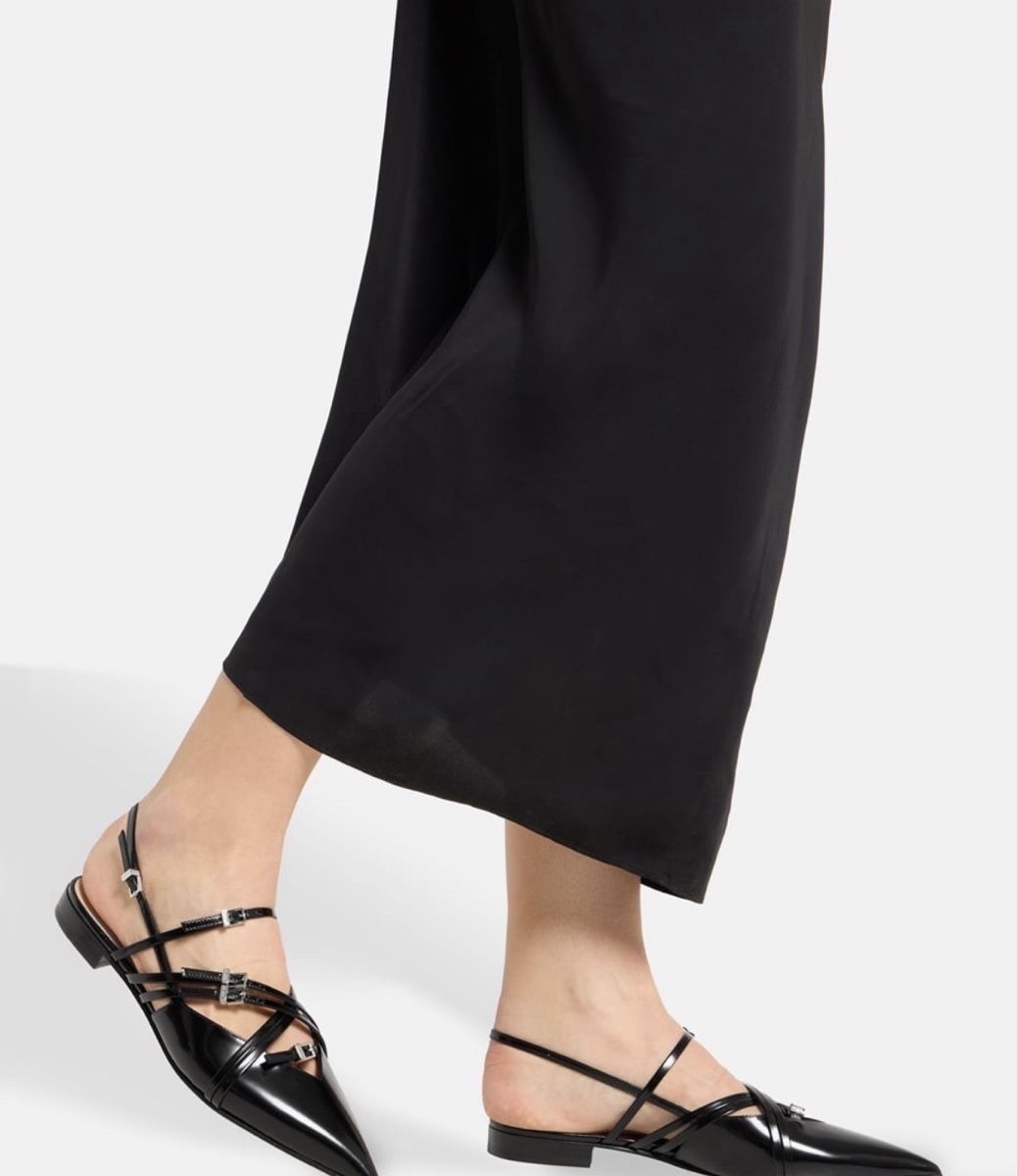 Gucci Scarpe da donna: Gucci slingback flats – Nuovo e nell'imballaggio originale da Paradiso venduto da viorea 1