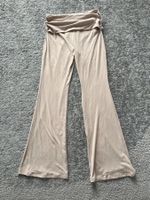 Pantalon beige M y2k