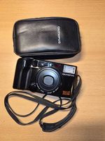 Olympus AZ-200 Superzoom Point & Shoot  Top-Zustand