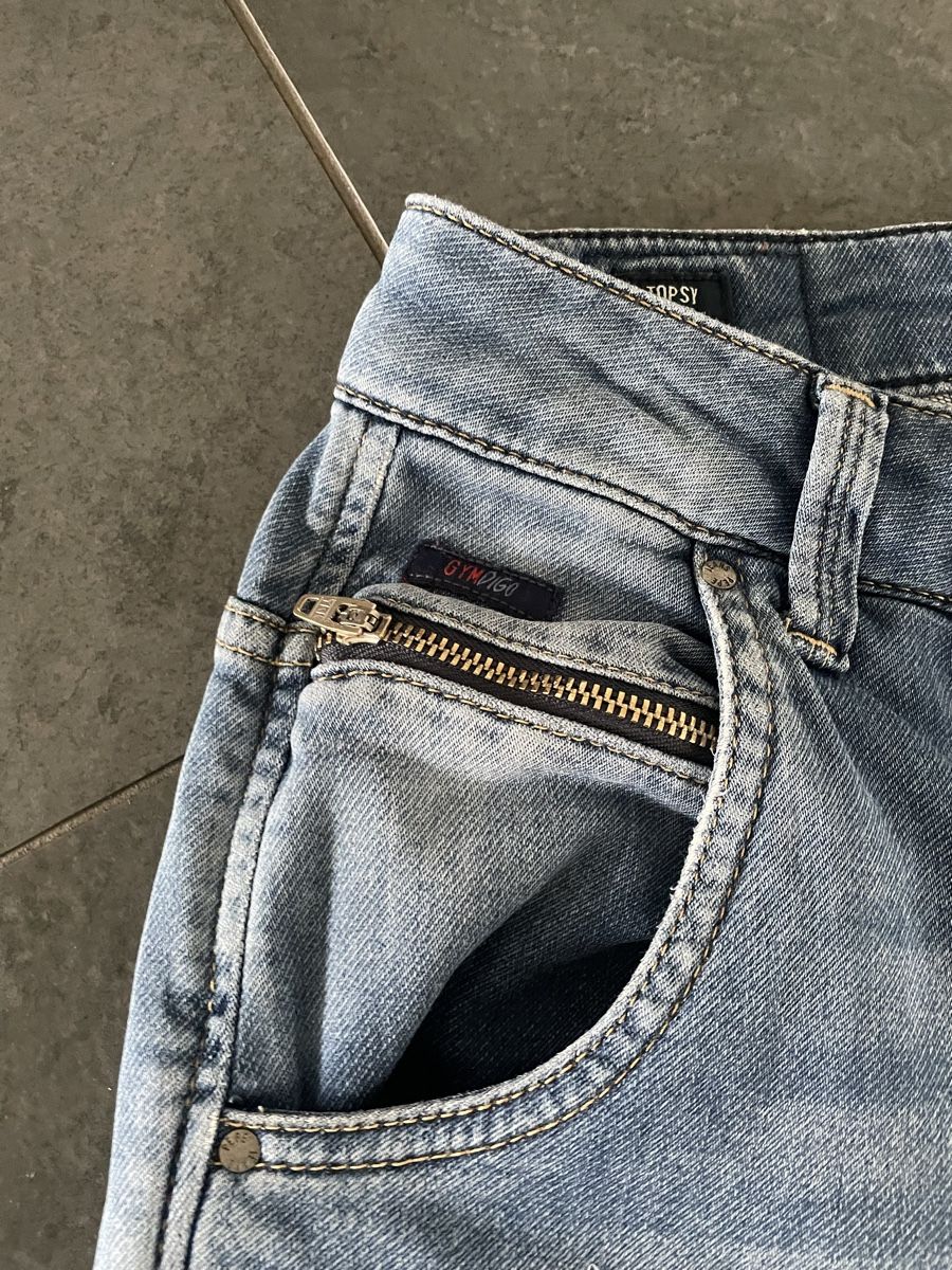 Pepe Jeans Jeans: Pepe Jeans – Usato da Balgach venduto da sei_s6d7 2