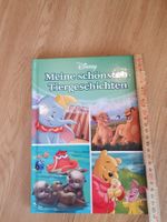 Disney - mein schönsten Tiergeschichten