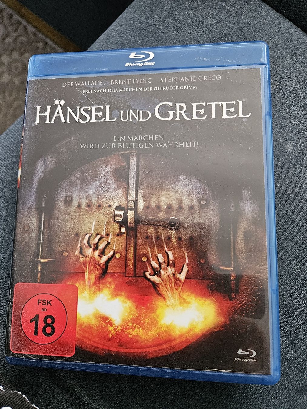 Hnsel Und Gretel Kostm Erwachsene