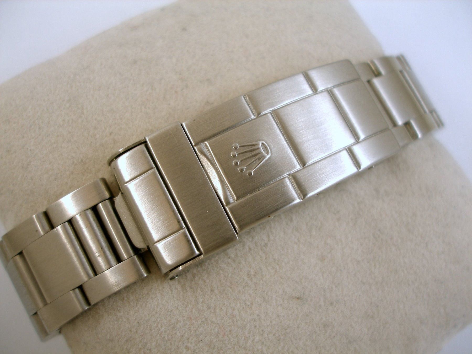 Rolex Orologi: ROLEX SUBMARINER 16800 MATE DIAL 1981 FIRST SAPHIRGLAS – Usato da Zürich venduto da SWISSTIMEARTS-AG 4