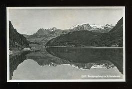 Klöntalersee