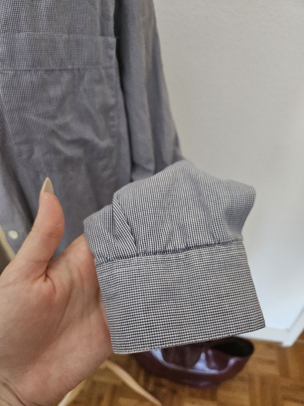Blusen: La Chemise taille S – Gebraucht aus Prilly von kaltri 1