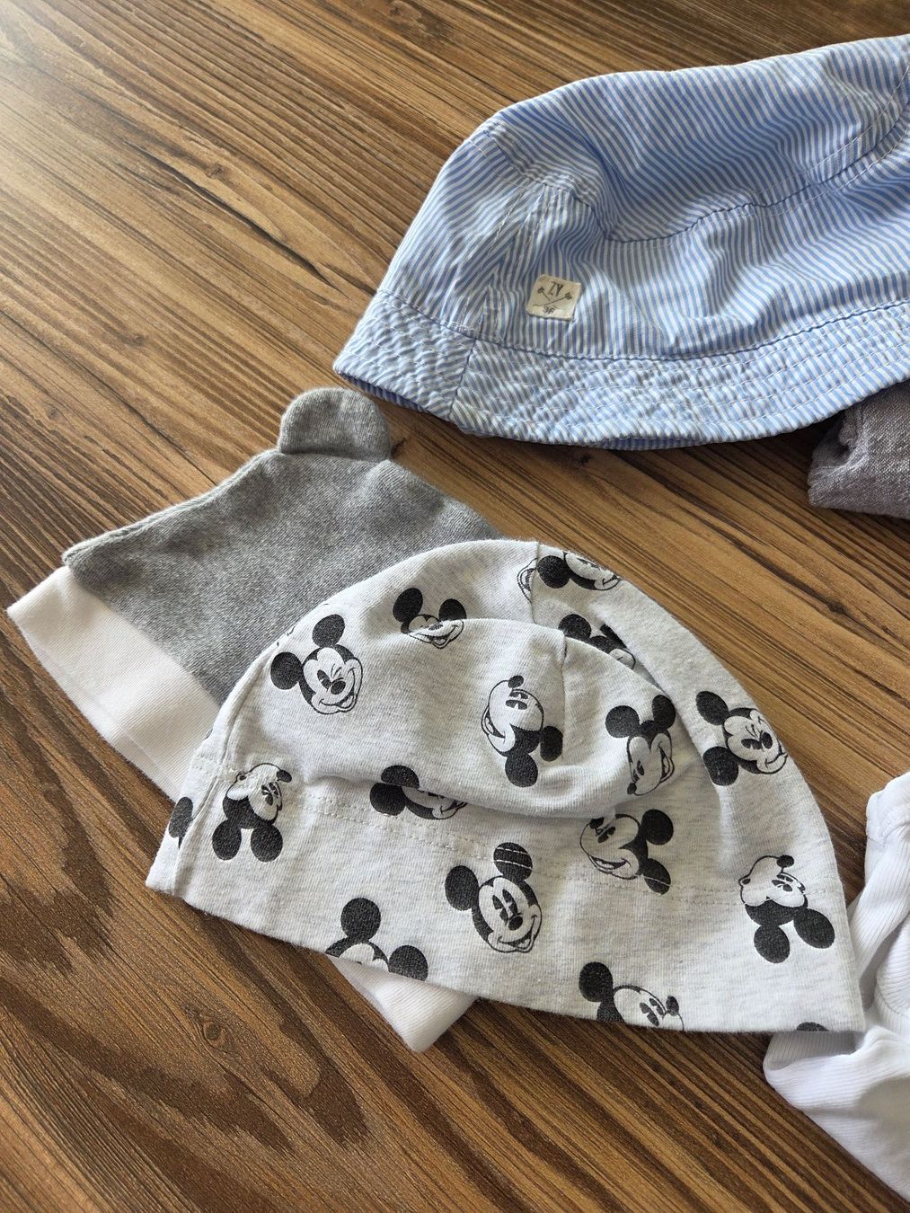 Lotti & Set di vestiti: Sommer Set (neutral) Grösse 68 – Usato da Rupperswil venduto da ecko_red 3