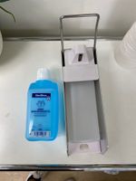 Hände Desinfektions Kit 500ml Sterilium