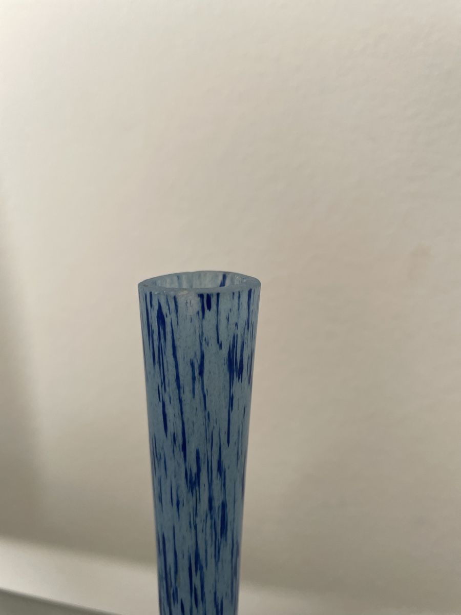 Vasen & Gefässe: André Delatte Nancy soliflore art deco vase – Gebraucht aus Basel von Amechan. 3