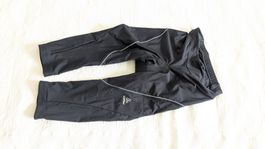 3/4 Velohose von Löffler Gr. 42