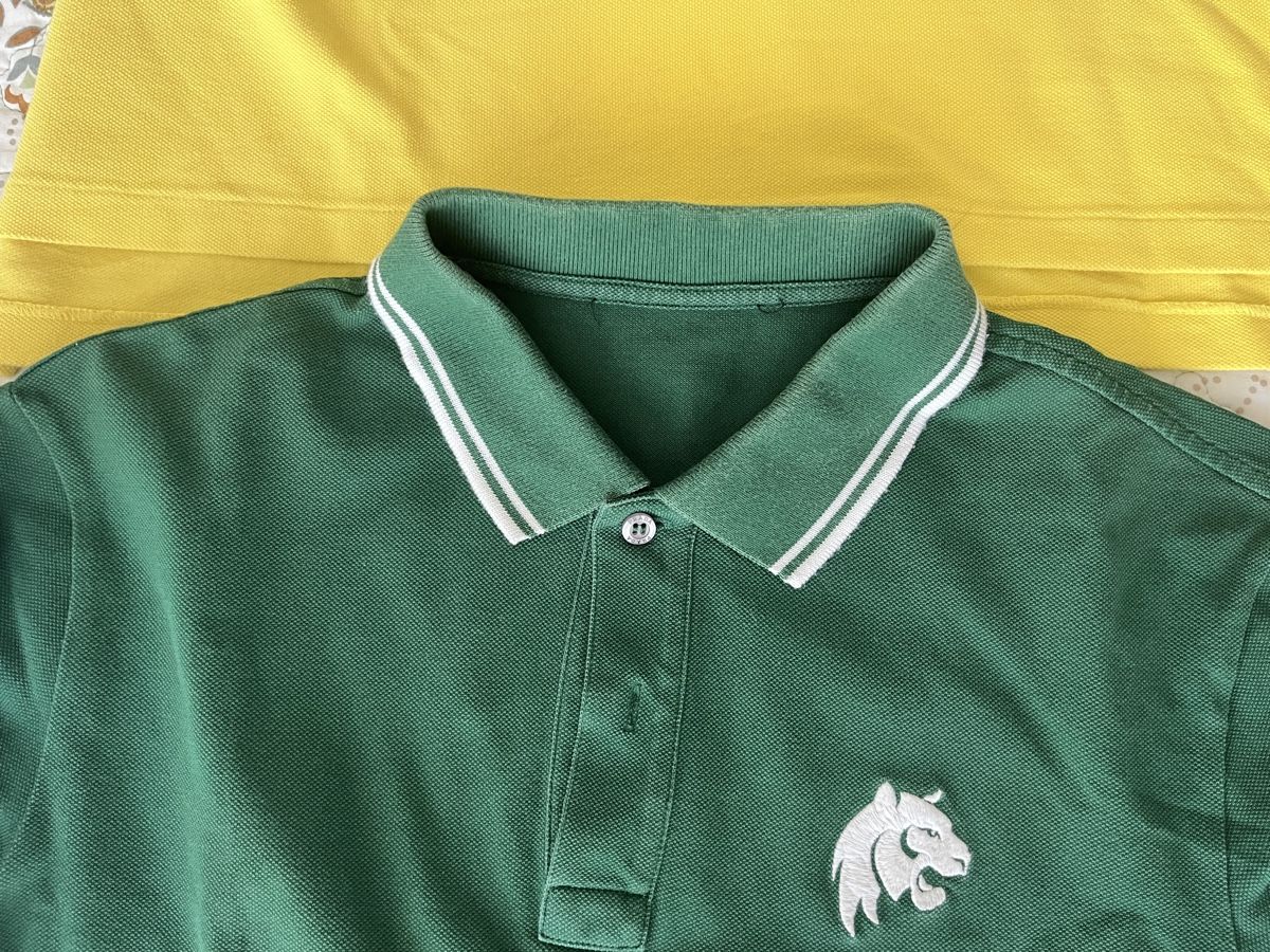 Ralph Lauren Lotti di vestiti: Herren Polo, Shirts, Jacket Mix Grösse L M – Nuovo (secondo la descrizione) da Pfäffikon SZ venduto da Zitrone_100 8