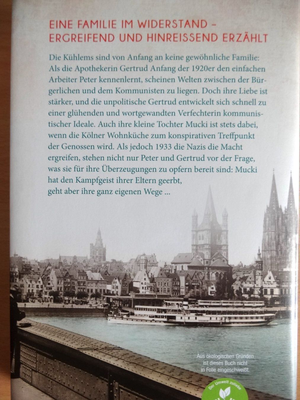 Libri: Die Edelweißpiratin – Usato da Scherz venduto da Atopolino 1