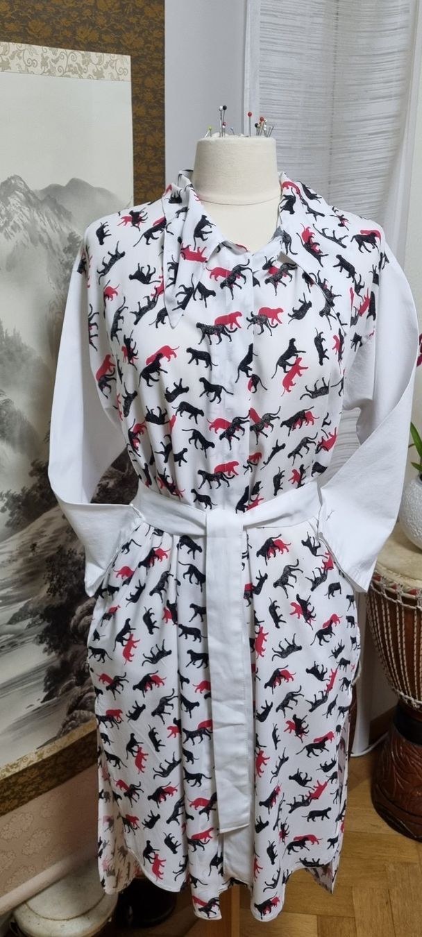 Jacken: Designer-Jacke von Cristina Pogaci – Gebraucht aus Effretikon von lenalisa63 1