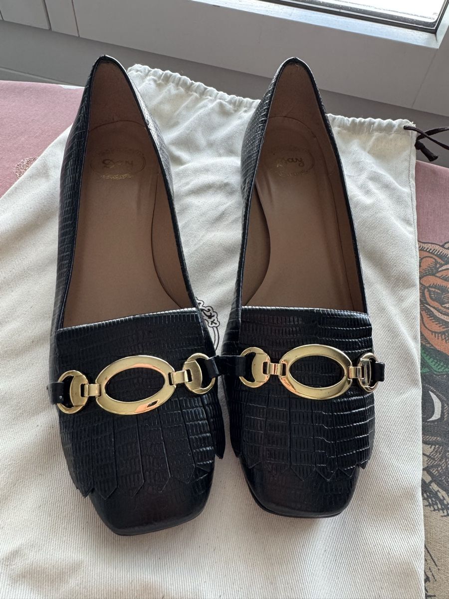 Scarpe da donna: Day -Pumps mit 3cm Absatz – Usato da Schöftland venduto da Guccigirl