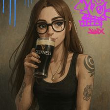 Profile image of vanessalohomora