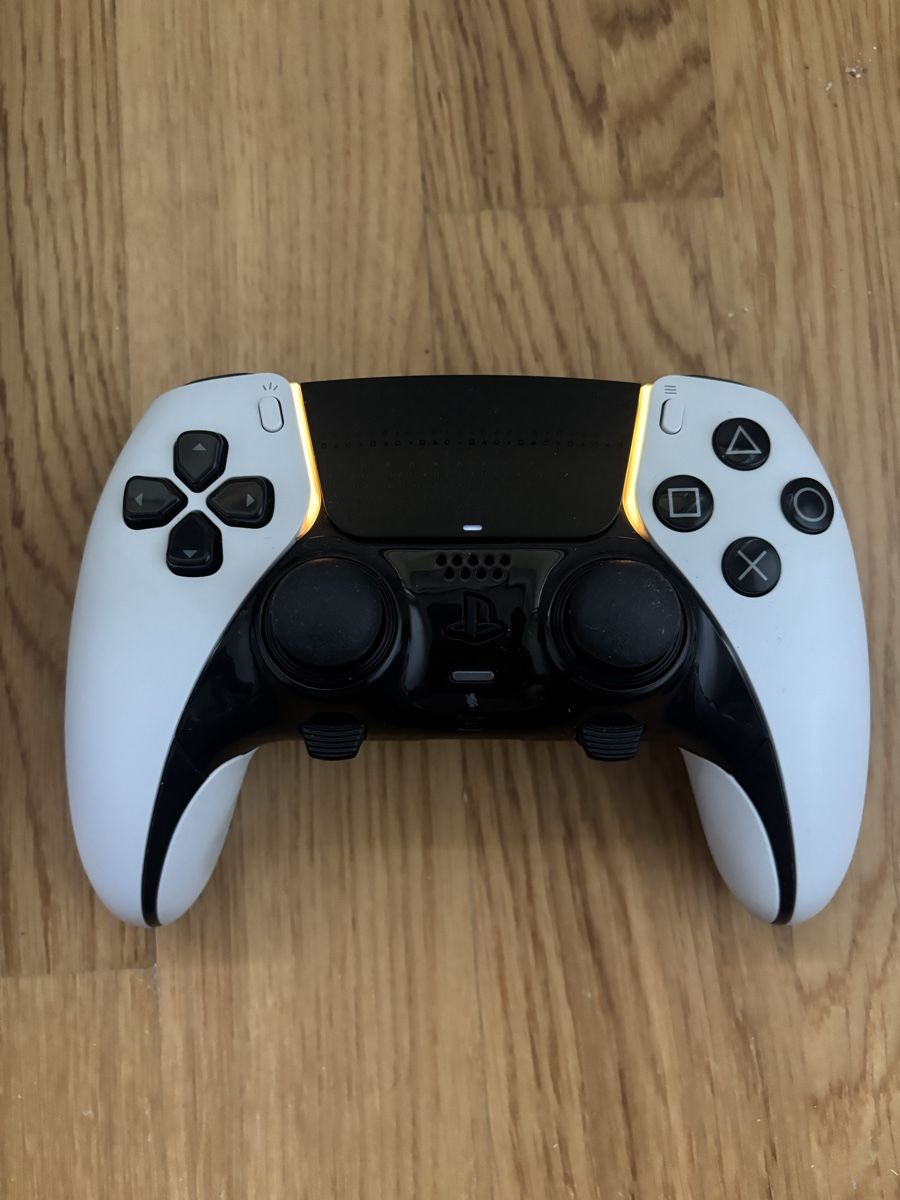 Sony Controller: Sony DualSense Edge – Usato da Bern venduto da thi_9gyw
