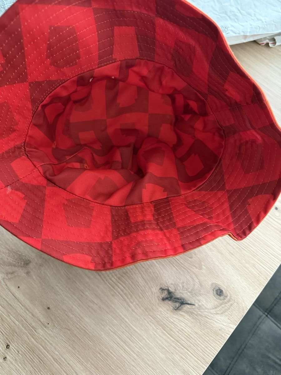 Chapeaux, bonnets & casquettes: Burger King Limited Edition Hut  – Neuf avec emballage d'origine à Langenthal par conenz 2