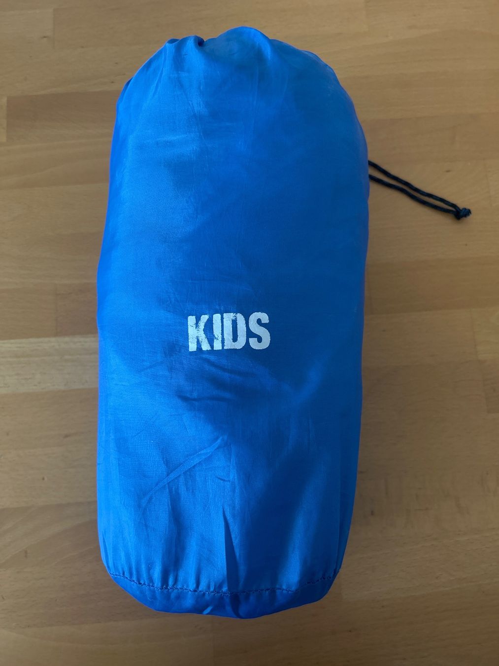 Schlafsäcke: Kinderschlafsack blau 170cm – Gebraucht aus Buttisholz von allule13 2