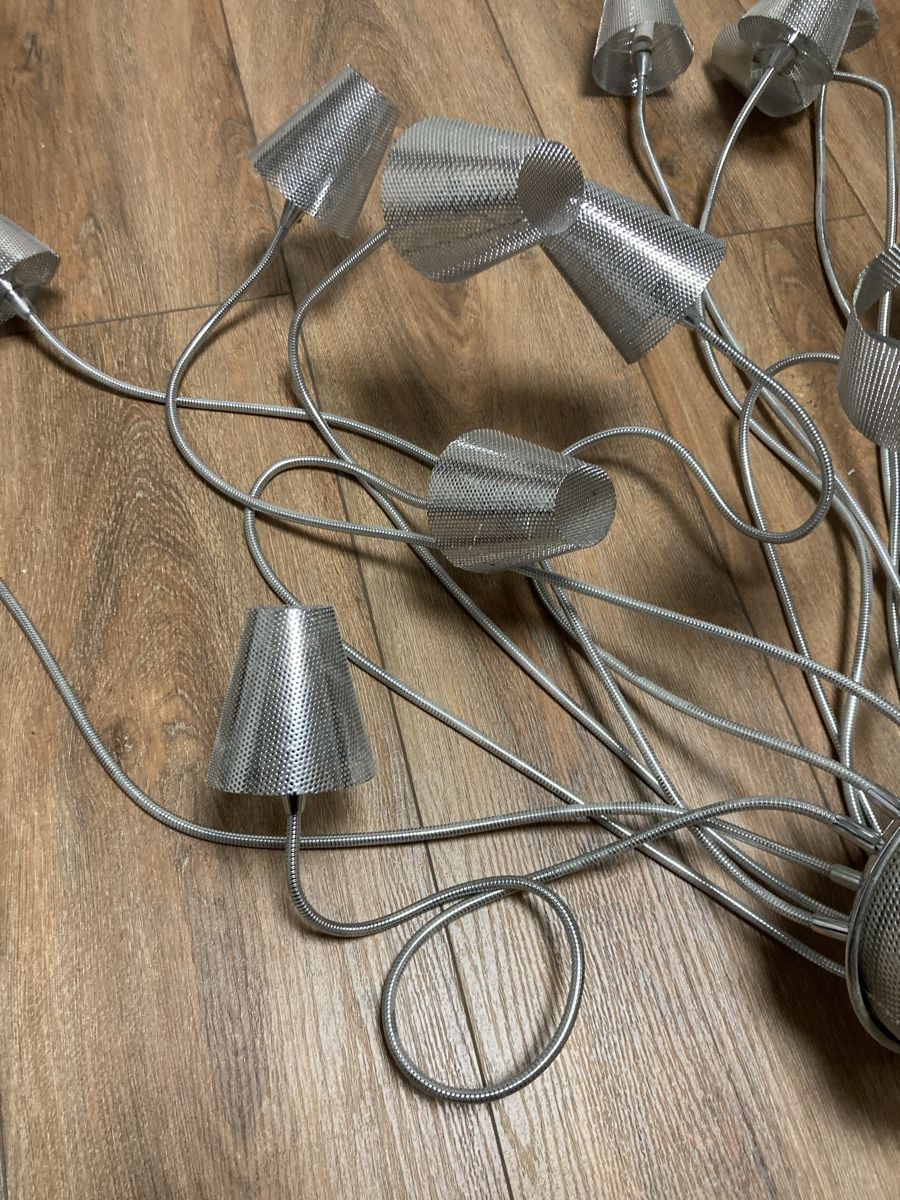 Lustres & lampes de plafonds: Deckenlampe – D'occasion à Dielsdorf par Fabio1975 4