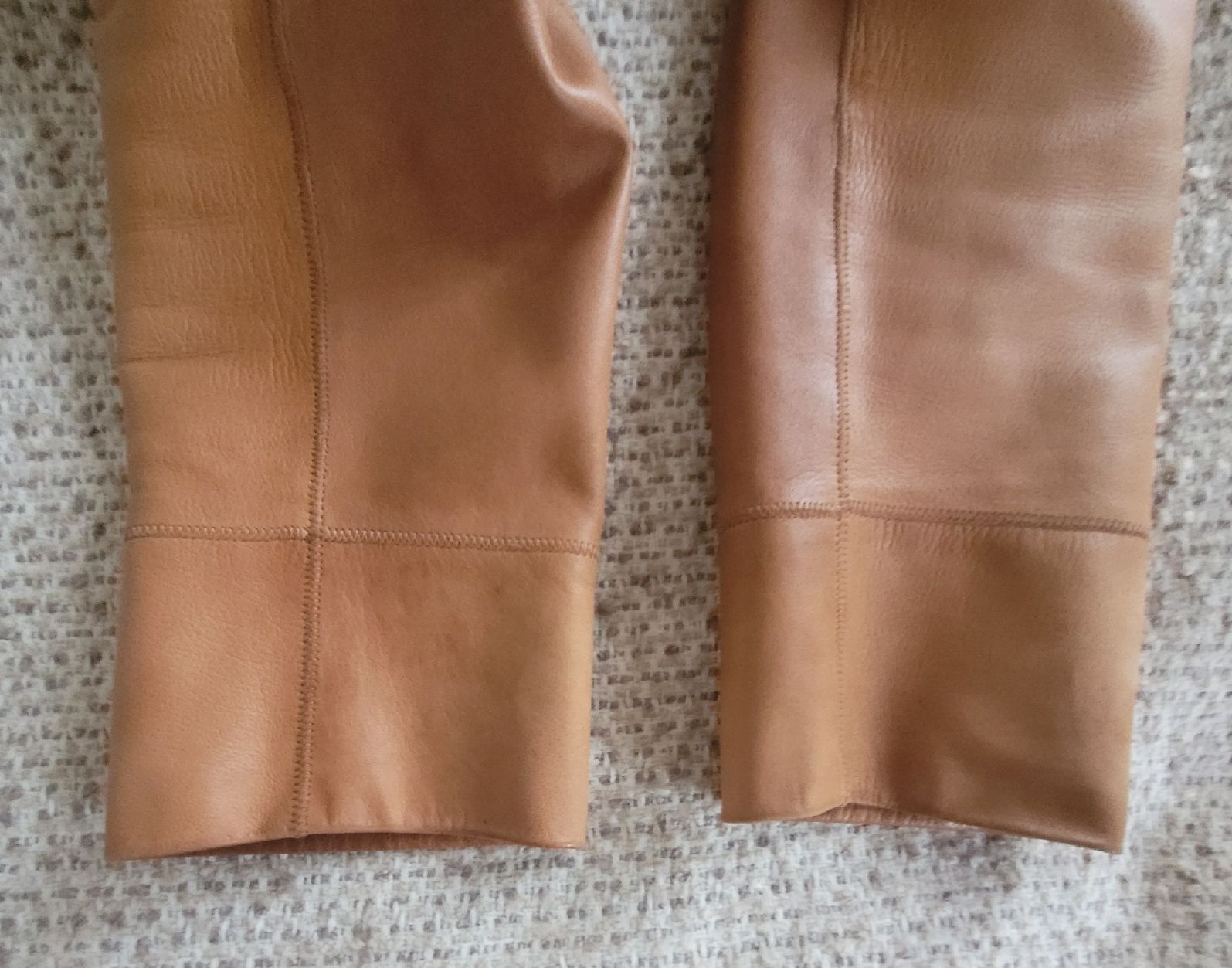 Akris Giacche: Lederjacke AKRIS 36/38 – Usato da Genève venduto da Litmus 5