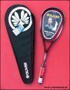 Schläger: Oliver Edge 6-CE / Champion Edition – Neu und originalverpackt aus Villnachern von racketsports