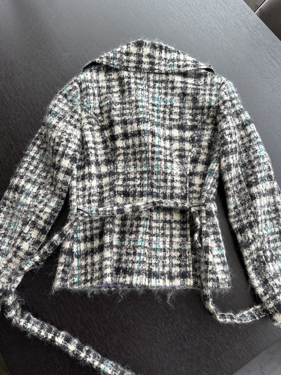 Missoni Cappotti: Missoni Coat Size 42 – Usato da Cologny venduto da pichi26 3