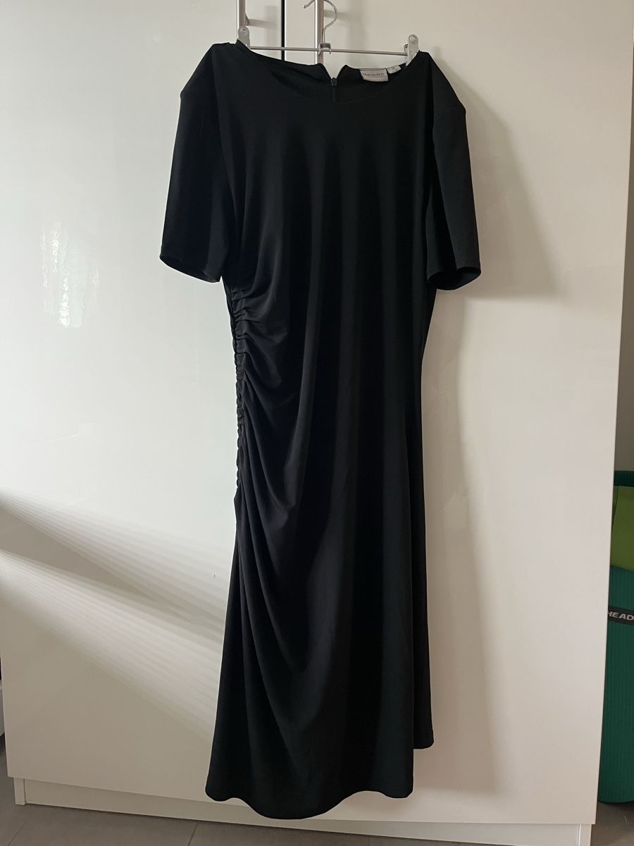 Robes: Robe élégante taille M – Neuf (Voir description) à Aigle par sow_m7gm 5