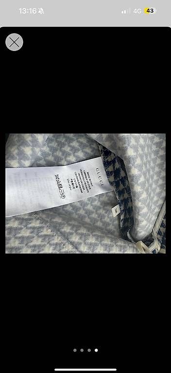 Gonne: Gucci Rock – Usato da Rotkreuz venduto da Mini_mela33 3