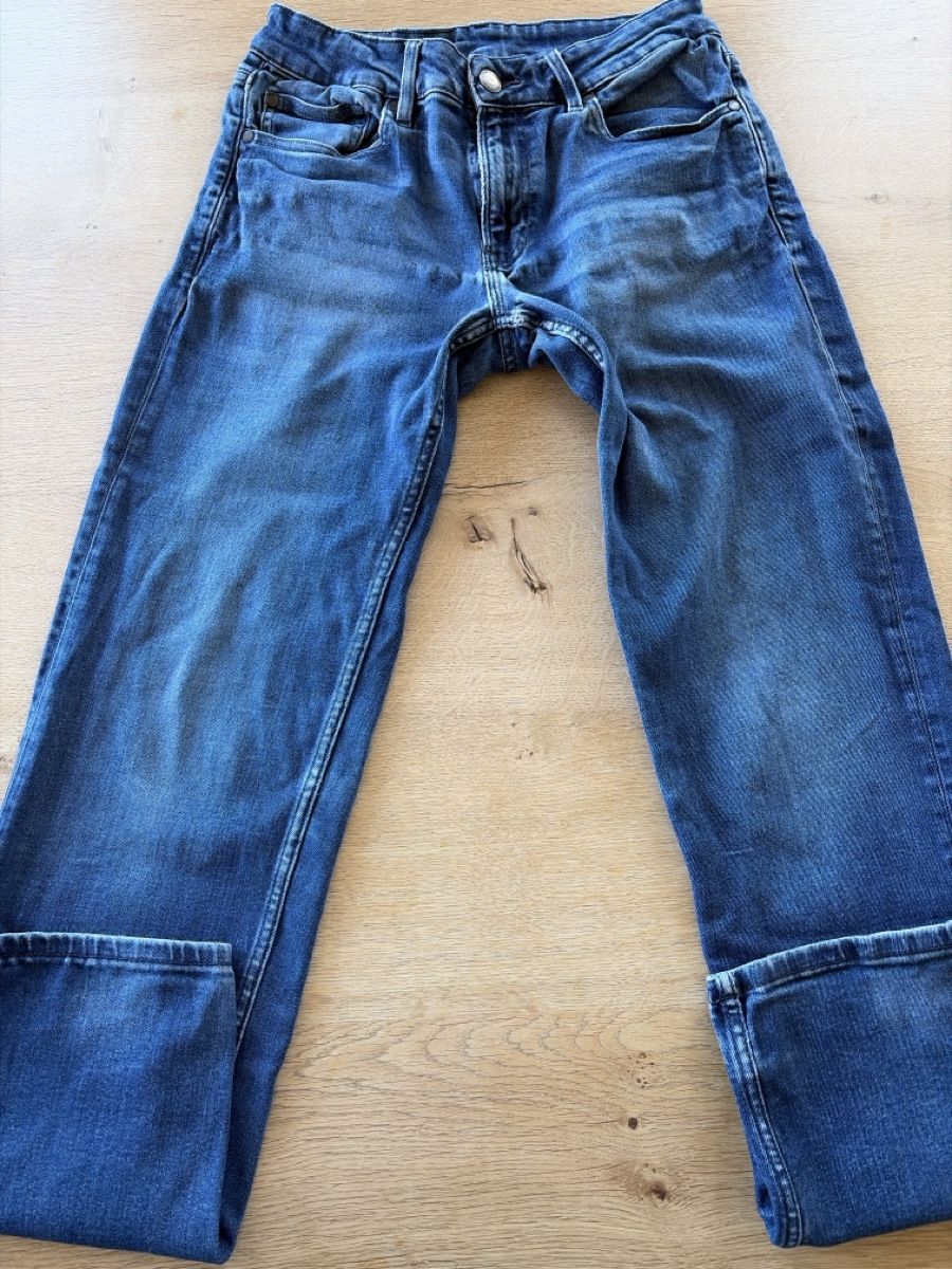 We Jeans: Jeans 28/34 von We – Usato da speicher venduto da danicole
