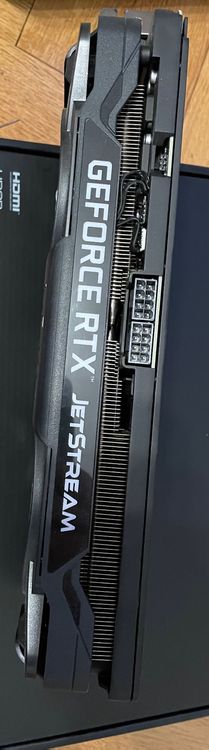 Palit JetStream RTX 3070 | Kaufen auf Ricardo