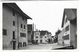 Ottikon Gasthaus Engel Metzgerei
