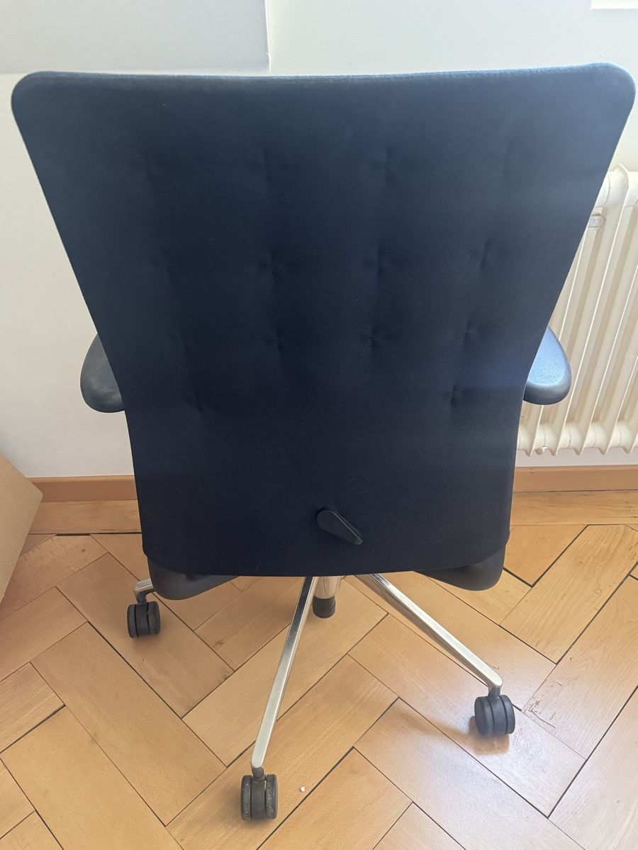 Vitra Stühle: Vitra ID Trim – Bürostuhl – Gebraucht aus Zürich von lacdl5 2