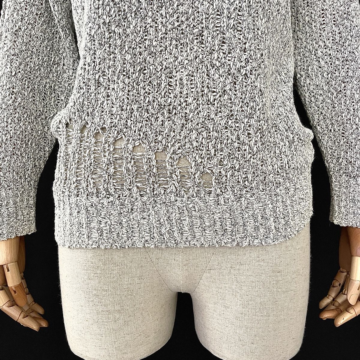Maglioni & Felpe: IRO Sweater – Nuovo (secondo la descrizione) da Emmen venduto da AVVIIVVA_Store 3