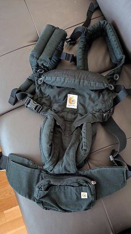 Marsupi portabebè: Babytrage von Ergobaby – Usato da Wetzikon ZH venduto da Mau_beeribus