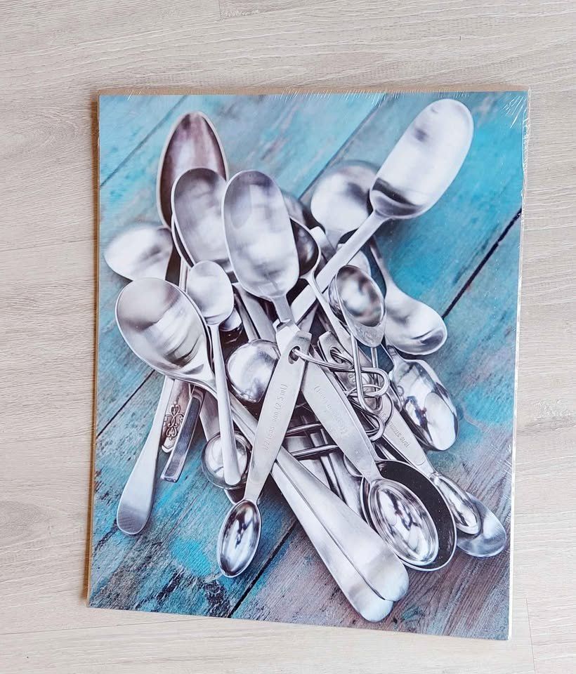Posters & Illustrations: IKEA Poster Küchenbild NEU – Neuf avec emballage d'origine à Aarburg par Glitzerzauber