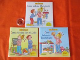 Conni Pixi Set 2