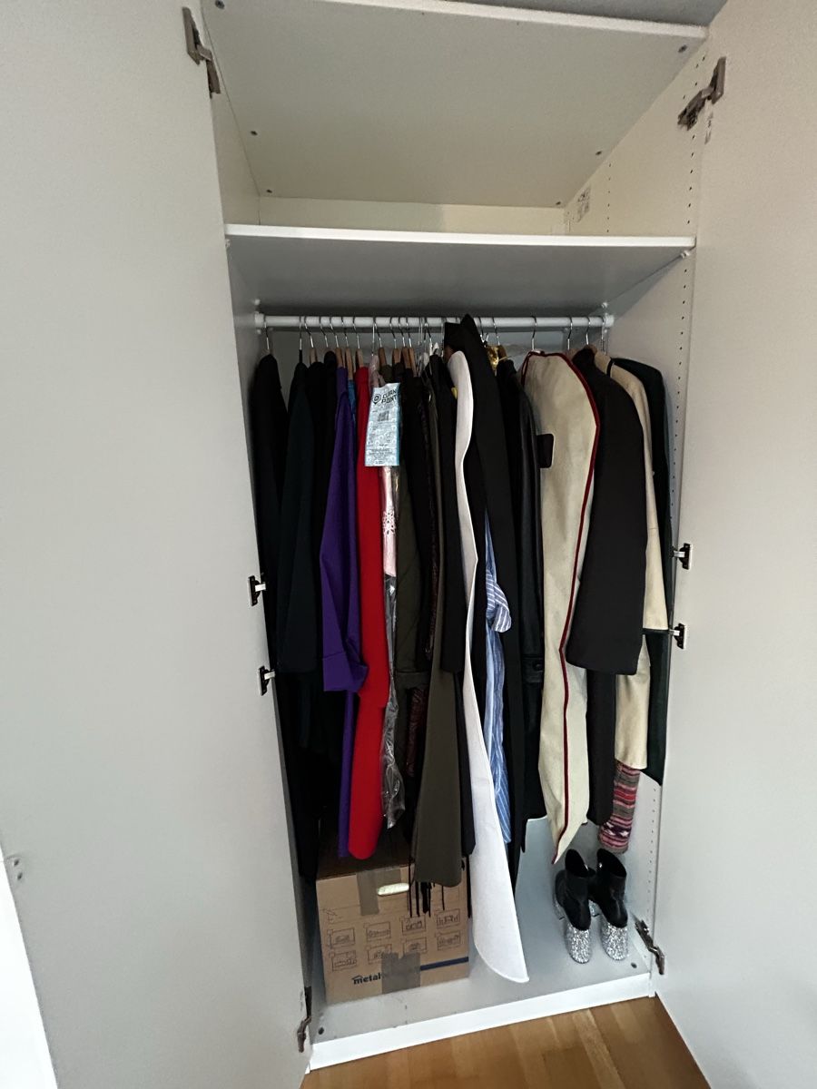 Ikea Schränke: Paxschrank, NP ca 1900 – Gebraucht aus Zürich von schregen 4