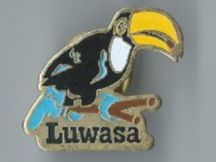 Vogel PIN