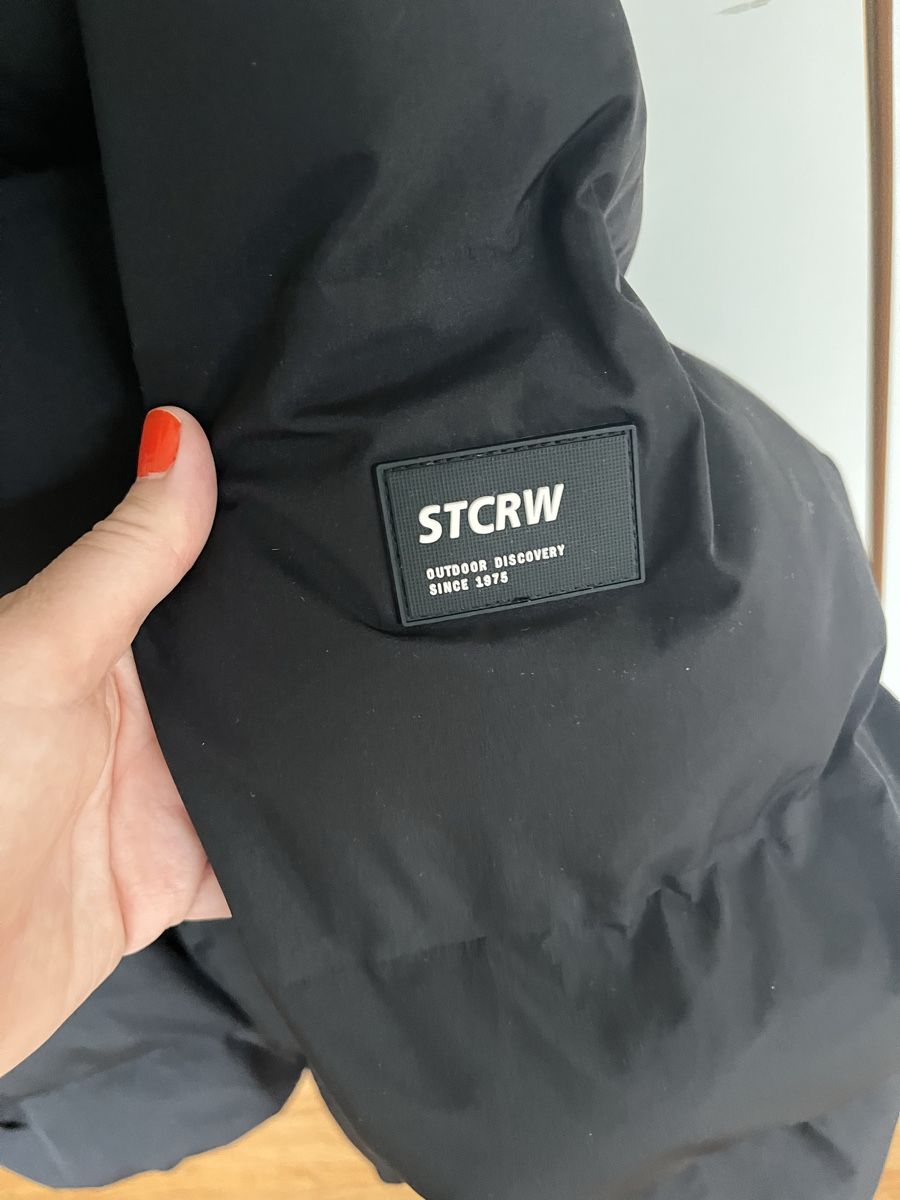 Zara Giacche & Cappotti: ZARA Winterjacke Steppjacke, Gr. 172 – Usato da Küsnacht ZH venduto da madrilena77 2